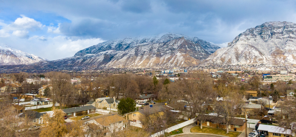1160 N 850 W Provo, UT 84604