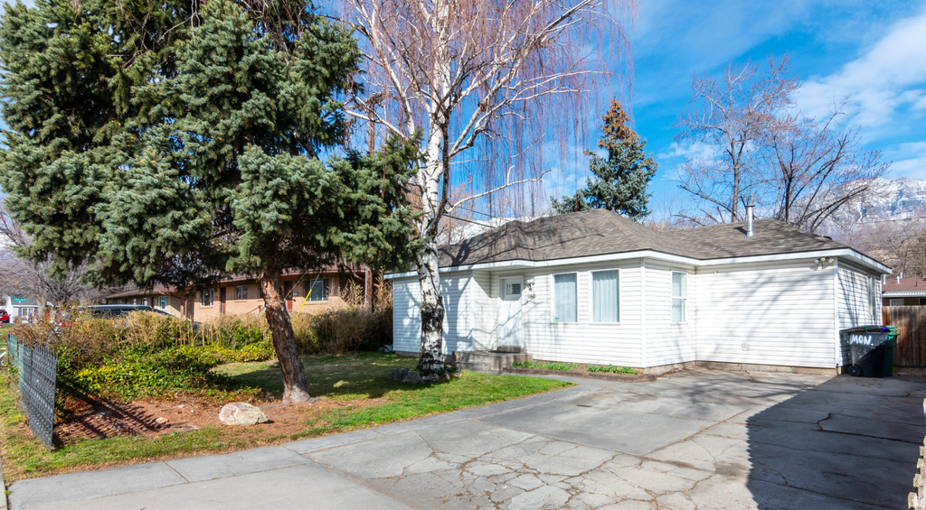 1160 N 850 W Provo, UT 84604