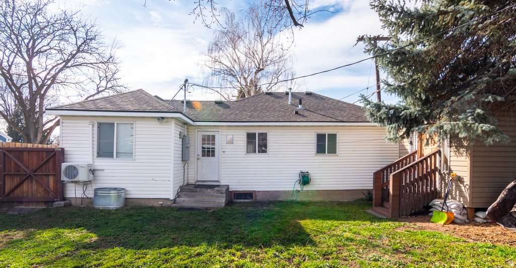 1160 N 850 W Provo, UT 84604