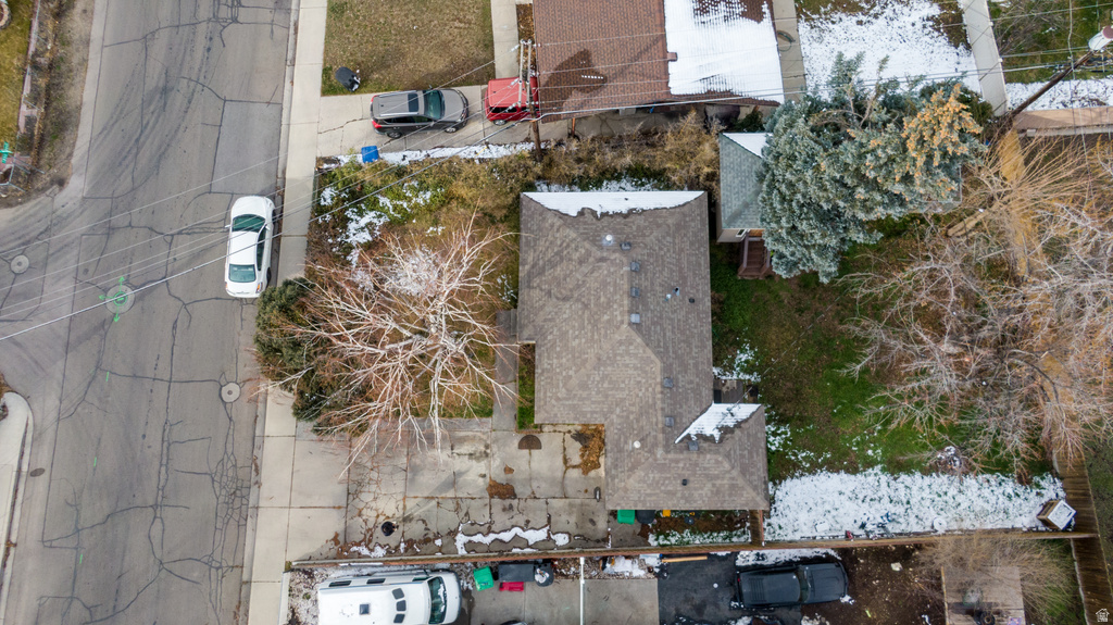 1160 N 850 W Provo, UT 84604