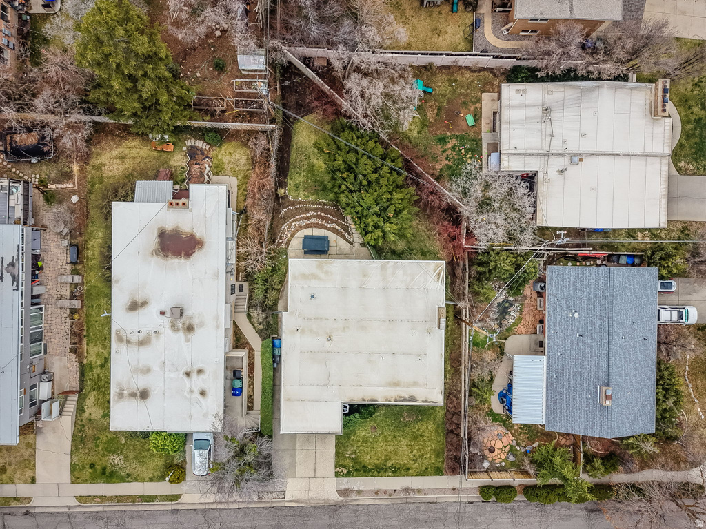 2620 E BLAINE AVE Salt Lake City, UT 84108