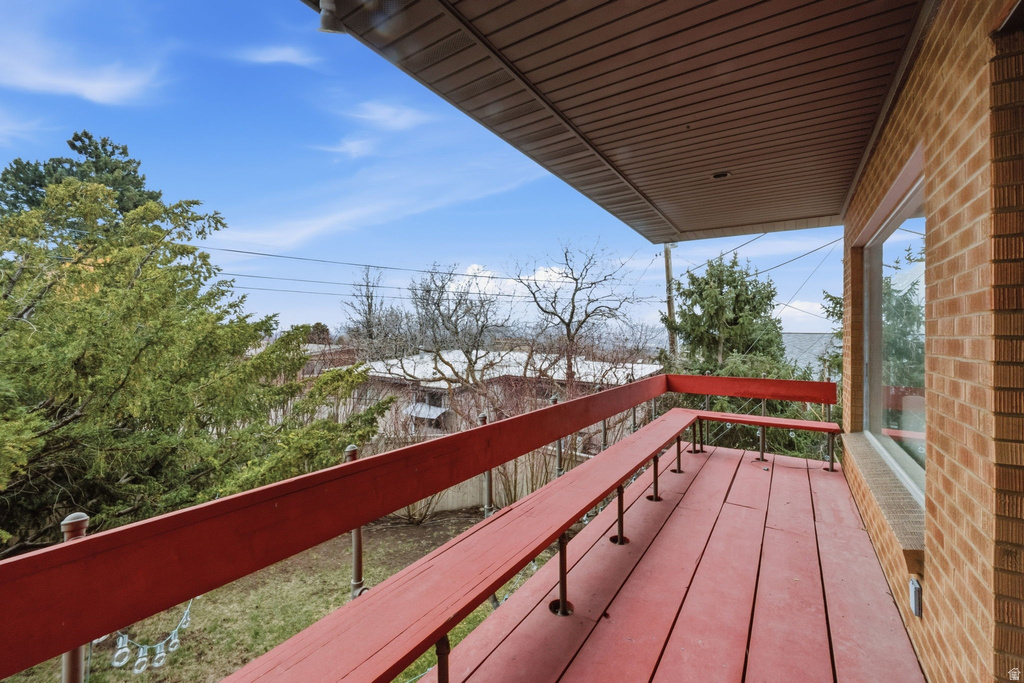 2620 E BLAINE AVE Salt Lake City, UT 84108