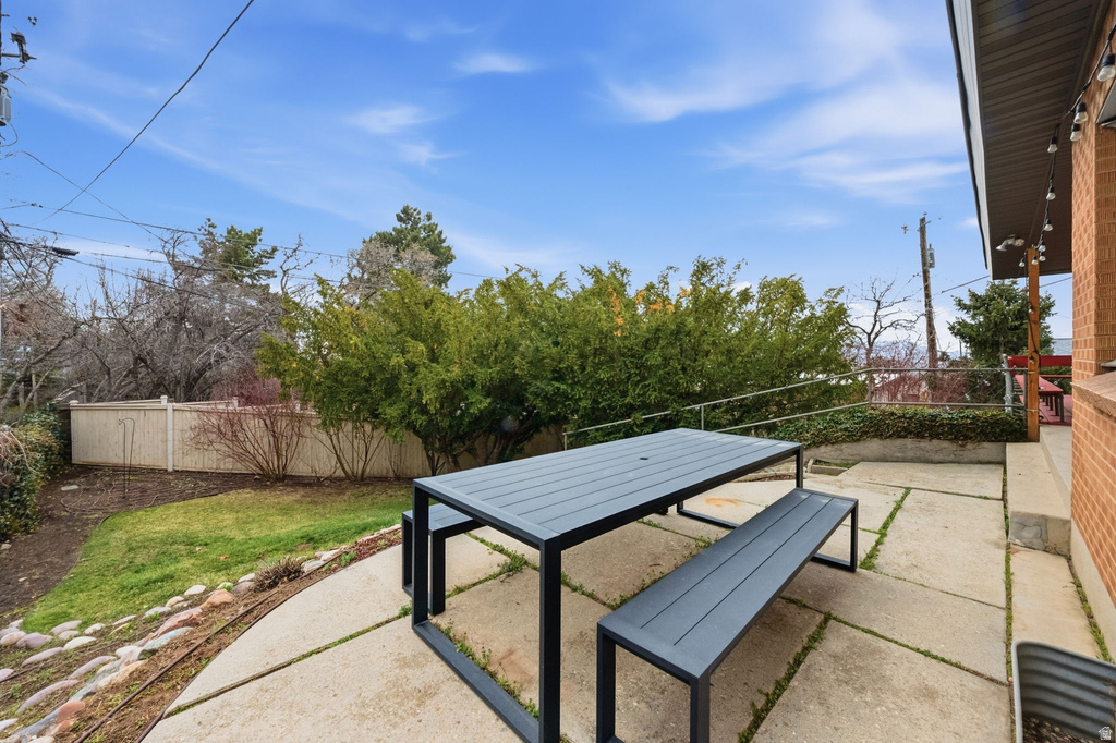 2620 E BLAINE AVE Salt Lake City, UT 84108