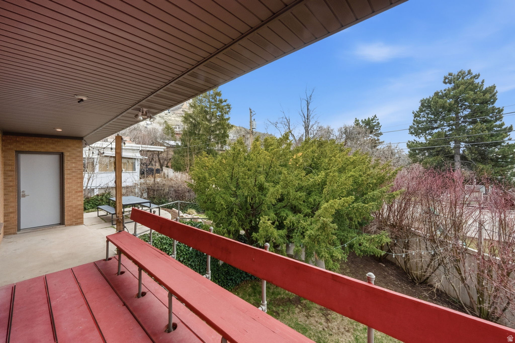 2620 E BLAINE AVE Salt Lake City, UT 84108