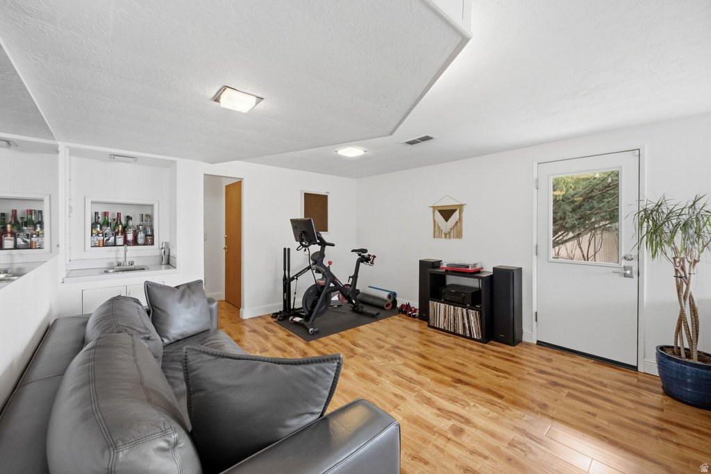 2620 E BLAINE AVE Salt Lake City, UT 84108