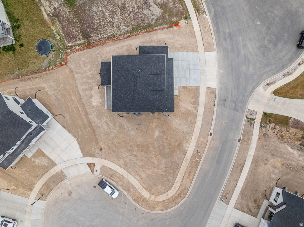 3317 S ZIGZAG HERON DR #801 Saratoga Springs, UT 84045