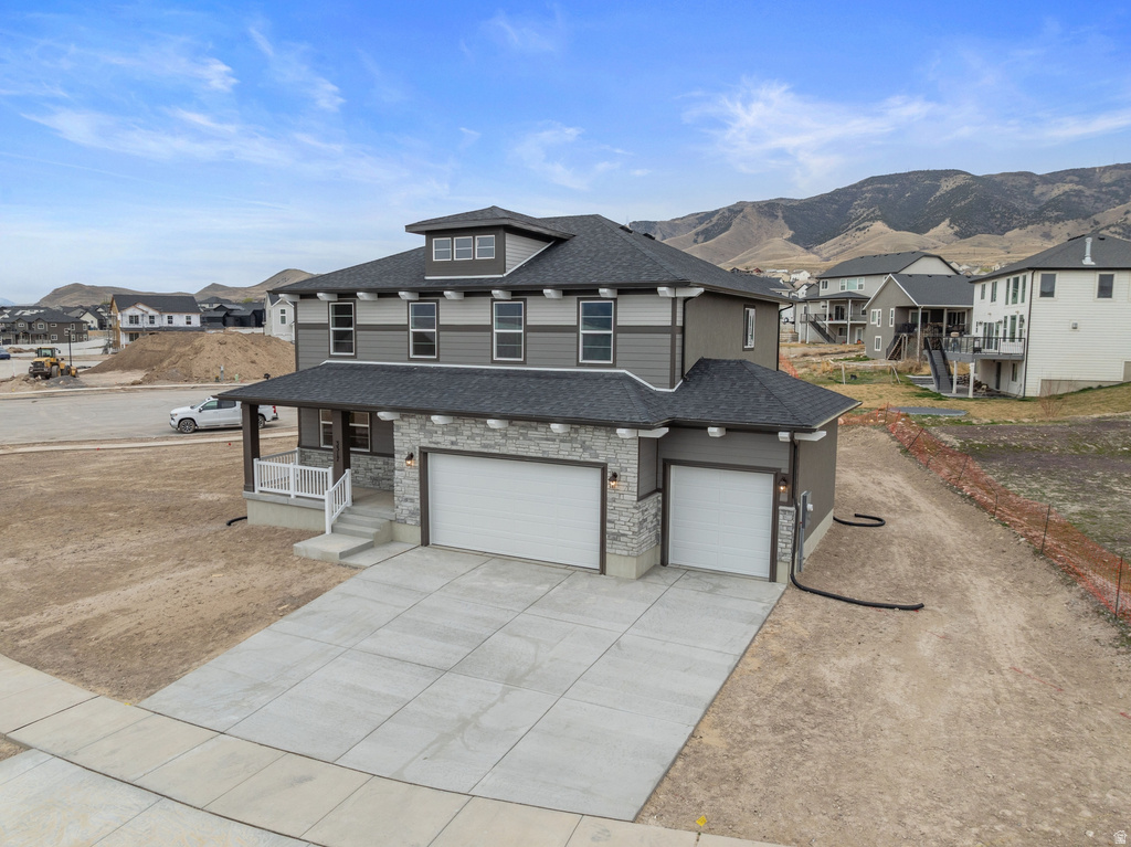 3317 S ZIGZAG HERON DR #801 Saratoga Springs, UT 84045