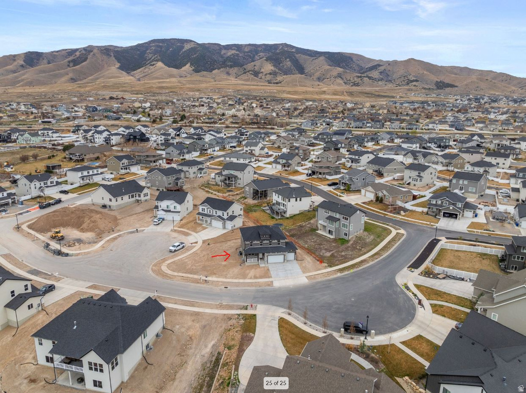 3317 S ZIGZAG HERON DR #801 Saratoga Springs, UT 84045