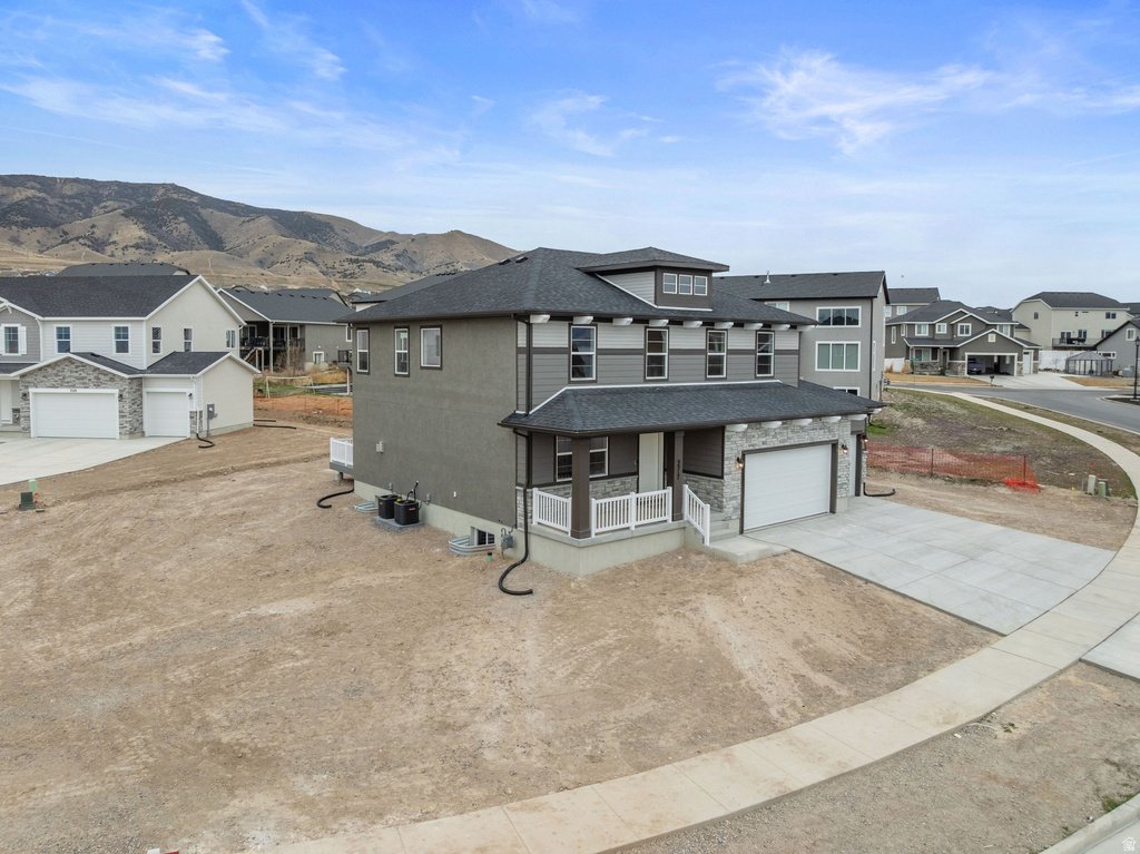 3317 S ZIGZAG HERON DR #801 Saratoga Springs, UT 84045