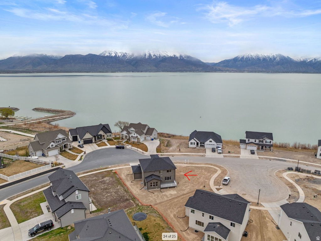 3317 S ZIGZAG HERON DR #801 Saratoga Springs, UT 84045