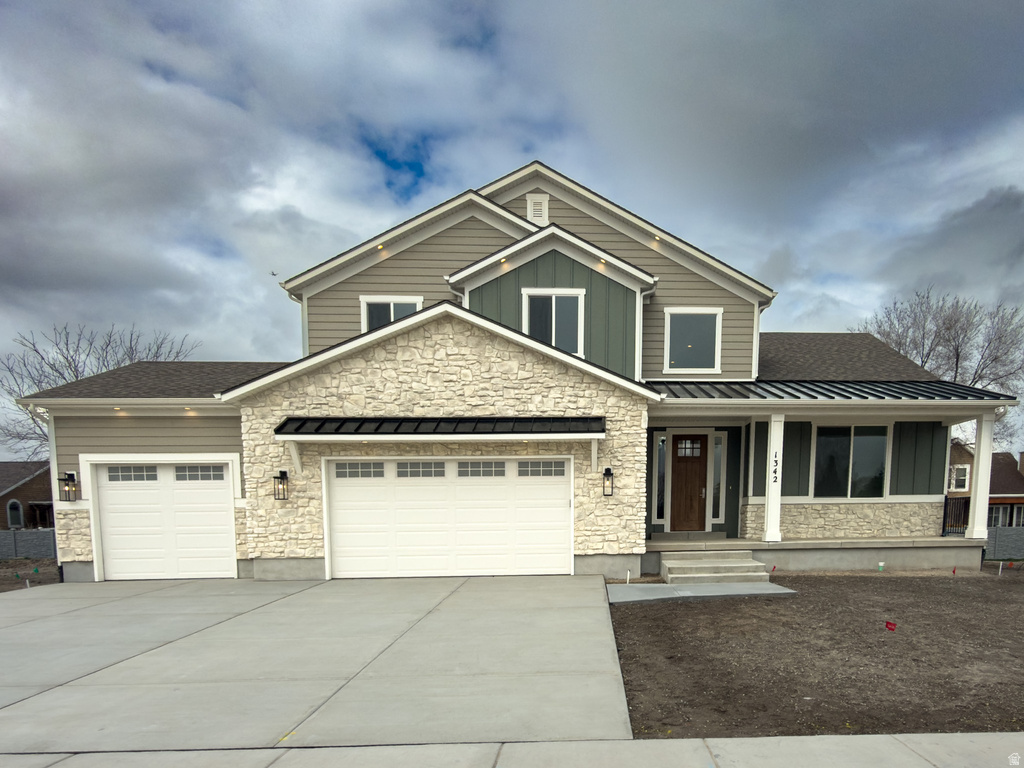 1342 W JORDAN HEIGHT LN #27 West Jordan, UT 84088