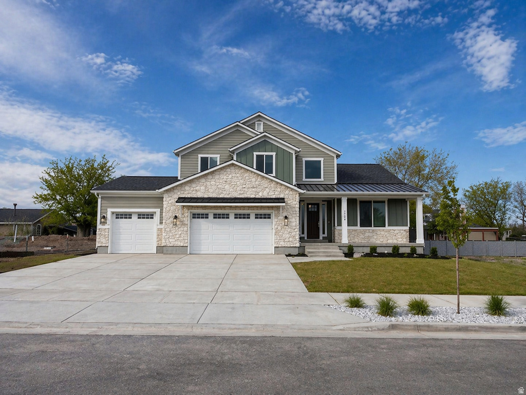 1342 W JORDAN HEIGHT LN #27 West Jordan, UT 84088