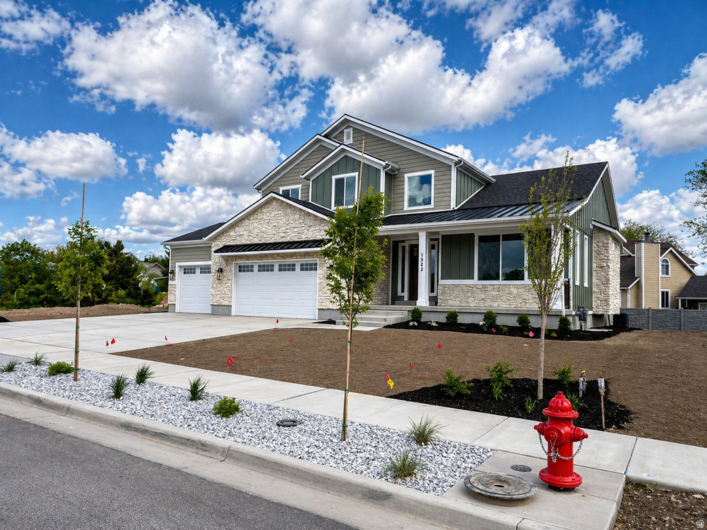 1342 W JORDAN HEIGHT LN #27 West Jordan, UT 84088