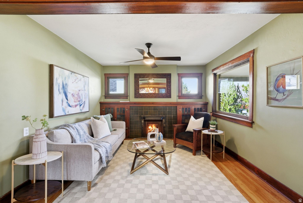 1196 E BROWNING AVE Salt Lake City, UT 84105