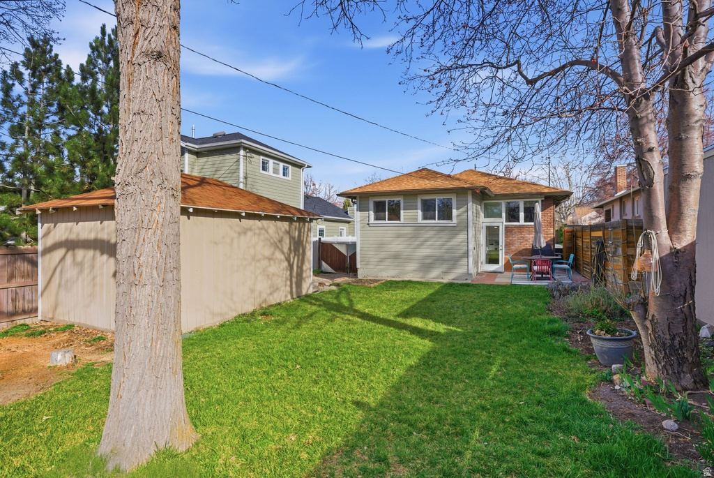 1196 E BROWNING AVE Salt Lake City, UT 84105