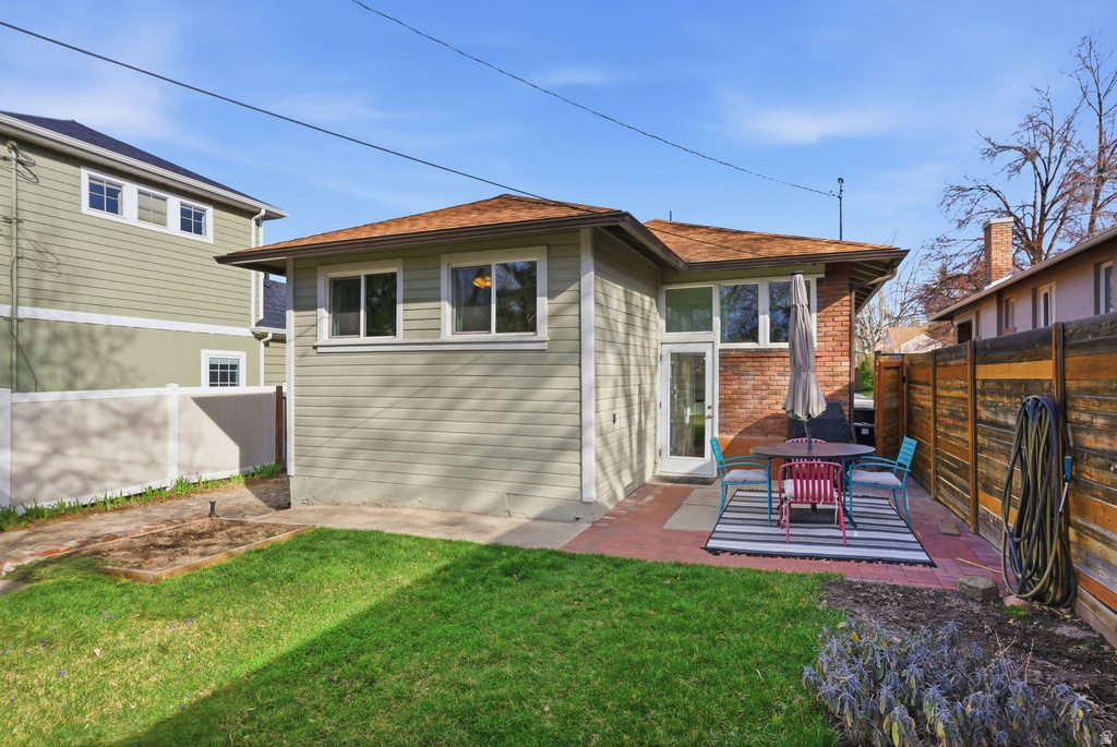 1196 E BROWNING AVE Salt Lake City, UT 84105