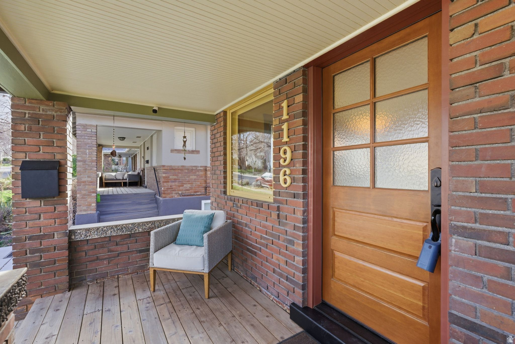 1196 E BROWNING AVE Salt Lake City, UT 84105