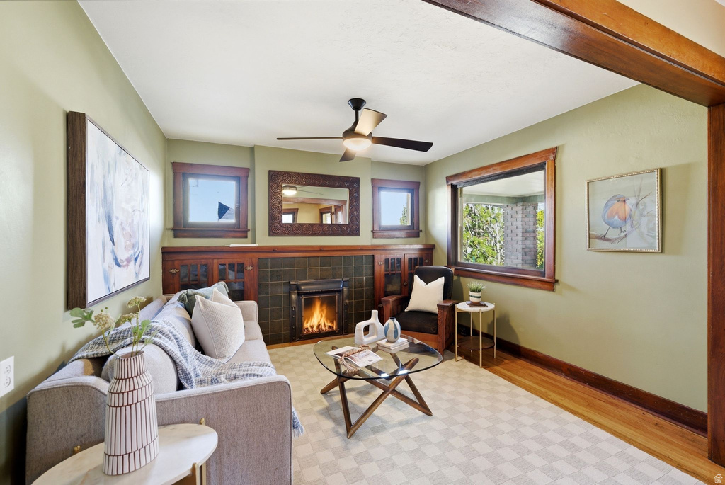 1196 E BROWNING AVE Salt Lake City, UT 84105