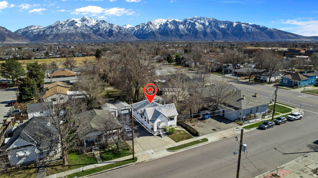 7689 S LOCUST ST Midvale, UT 84047