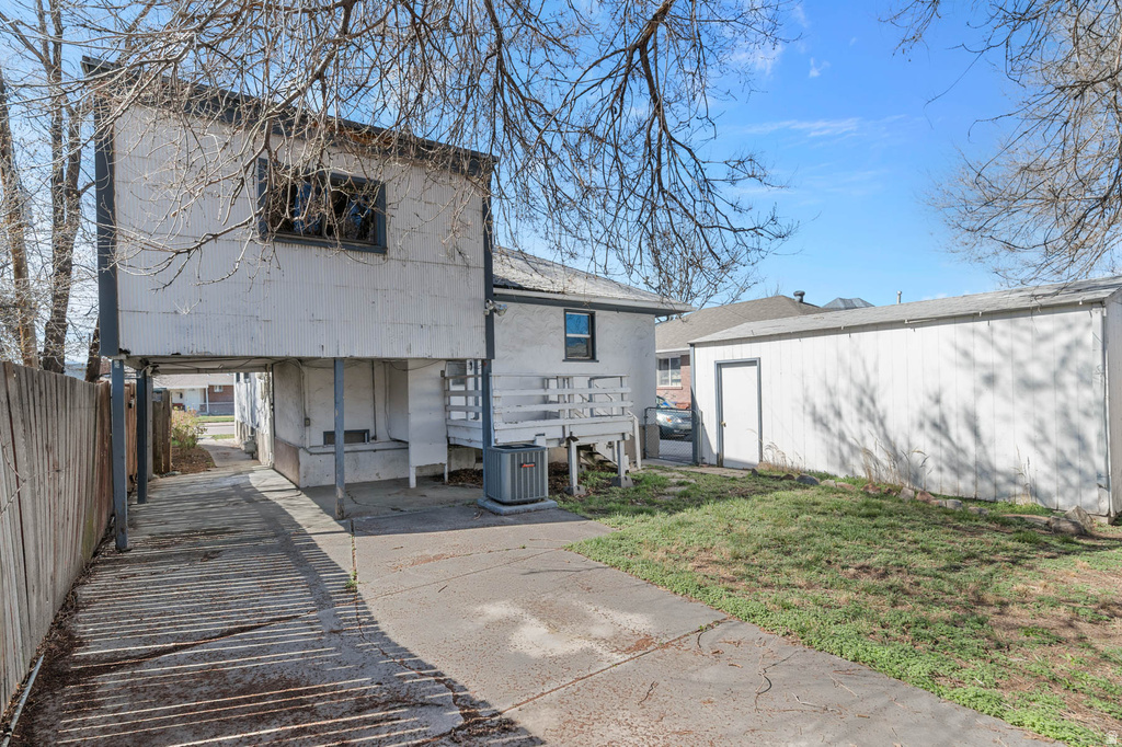 7689 S LOCUST ST Midvale, UT 84047