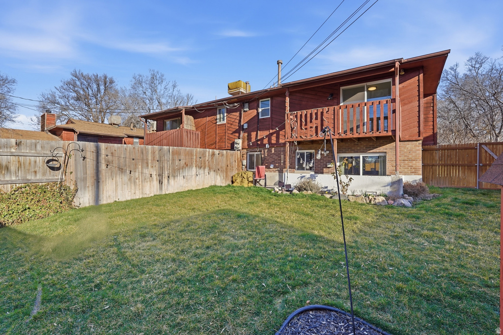 522 E 3955 S Millcreek, UT 84107