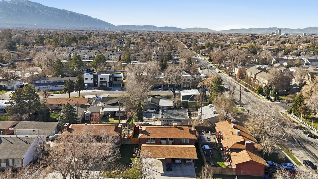 522 E 3955 S Millcreek, UT 84107