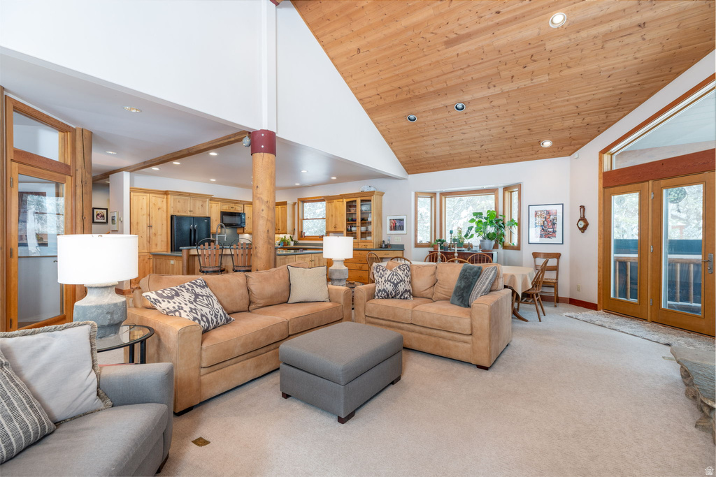 9443 E WILD CLEMATIS LN Brighton, UT 84121