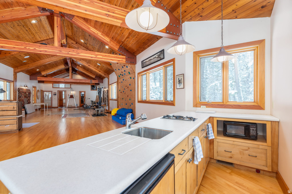 9443 E WILD CLEMATIS LN Brighton, UT 84121