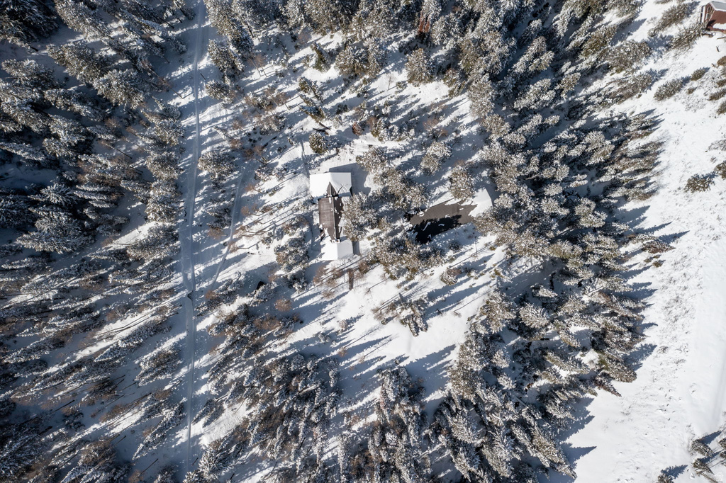 9443 E WILD CLEMATIS LN Brighton, UT 84121