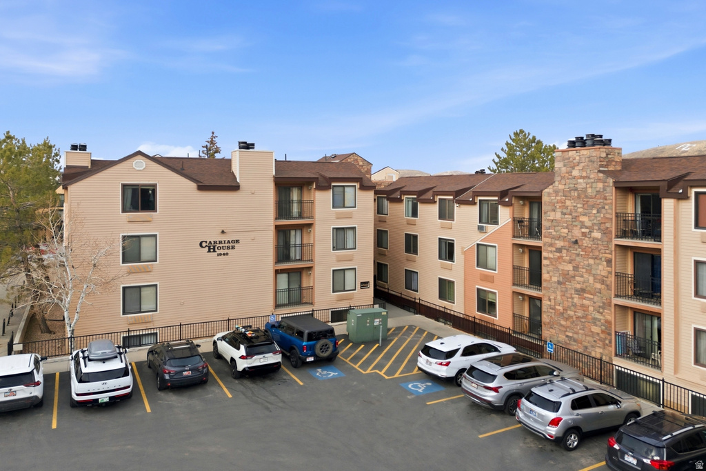 1940 PROSPECTOR AVE #429 Park City, UT 84060