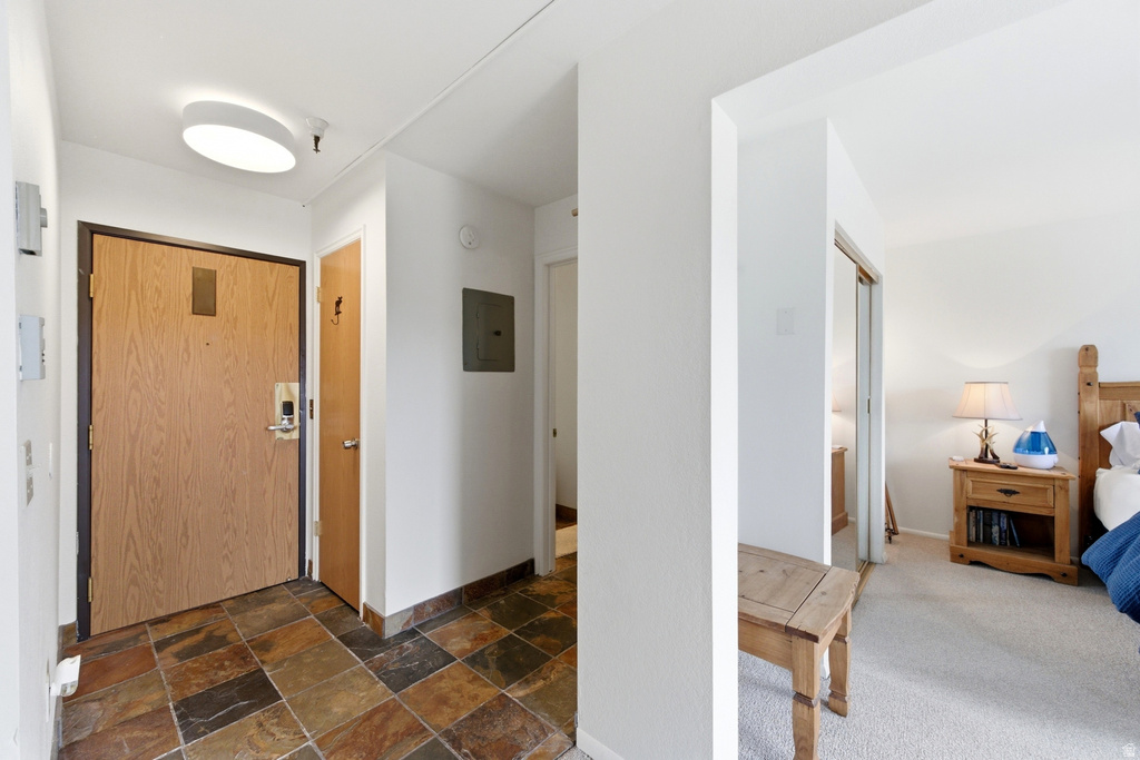 1940 PROSPECTOR AVE #429 Park City, UT 84060