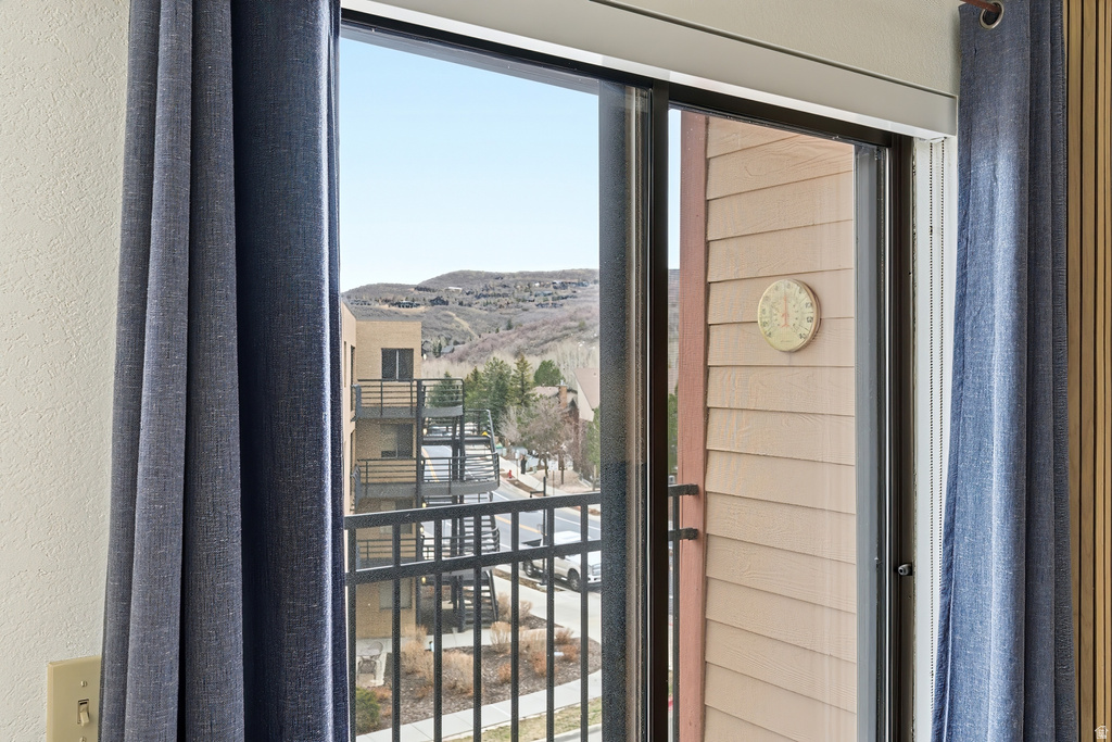 1940 PROSPECTOR AVE #429 Park City, UT 84060