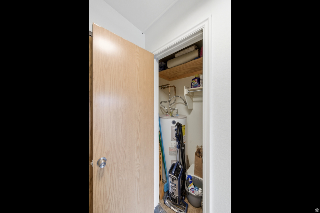 1940 PROSPECTOR AVE #429 Park City, UT 84060