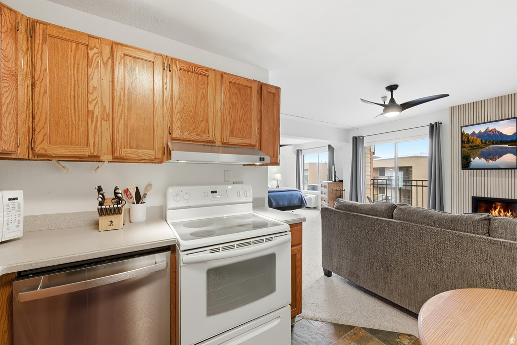 1940 PROSPECTOR AVE #429 Park City, UT 84060