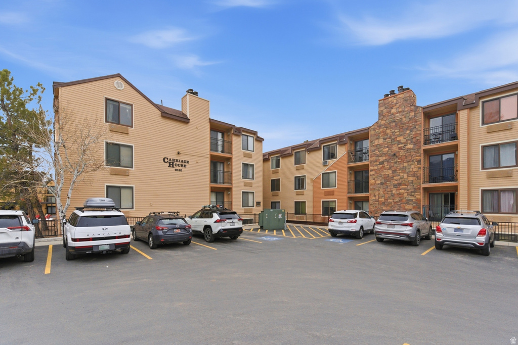 1940 PROSPECTOR AVE #429 Park City, UT 84060