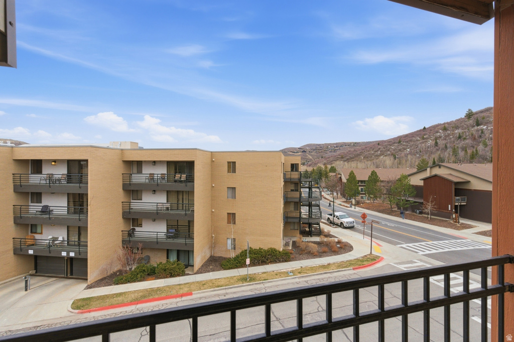 1940 PROSPECTOR AVE #429 Park City, UT 84060