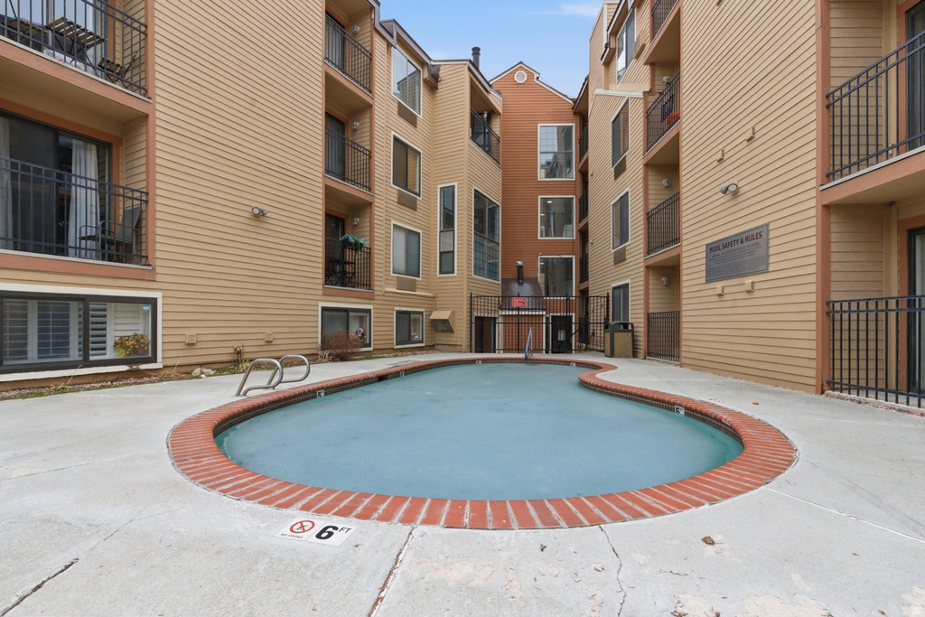 1940 PROSPECTOR AVE #429 Park City, UT 84060