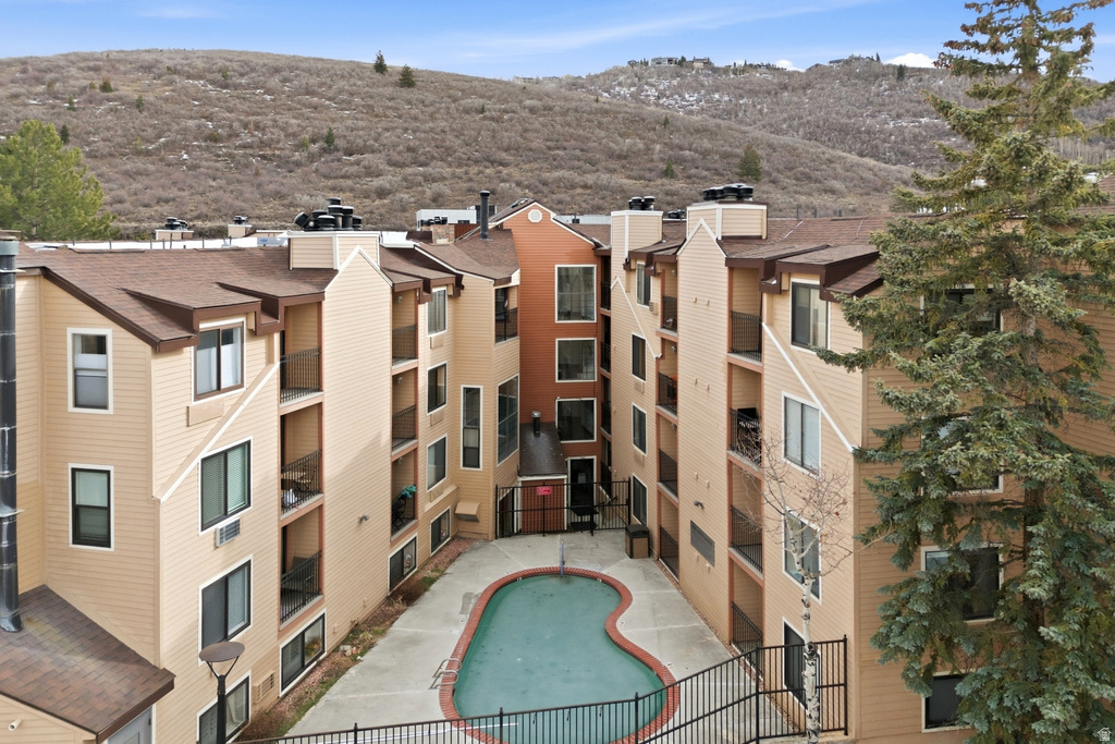 1940 PROSPECTOR AVE #429 Park City, UT 84060