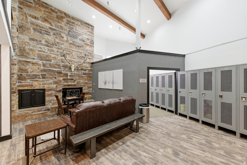 1940 PROSPECTOR AVE #429 Park City, UT 84060