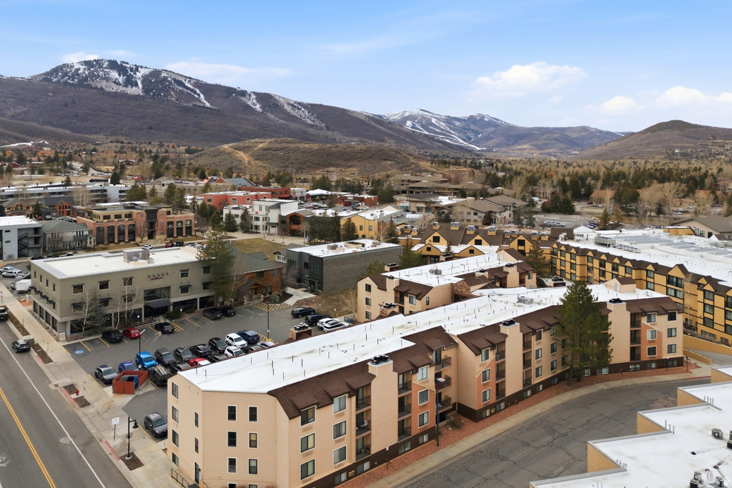 1940 PROSPECTOR AVE #429 Park City, UT 84060