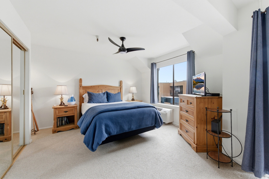 1940 PROSPECTOR AVE #429 Park City, UT 84060