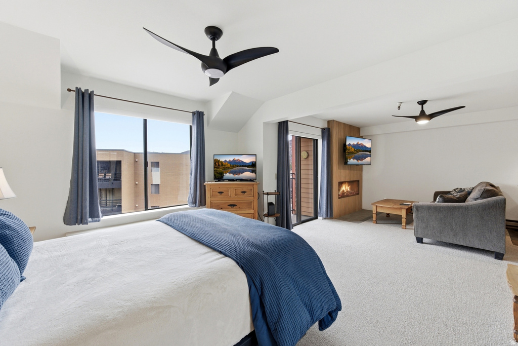 1940 PROSPECTOR AVE #429 Park City, UT 84060