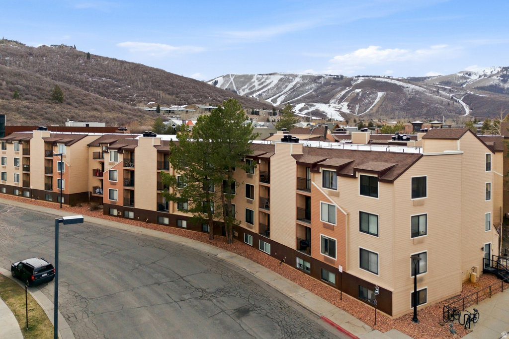 1940 PROSPECTOR AVE #429 Park City, UT 84060