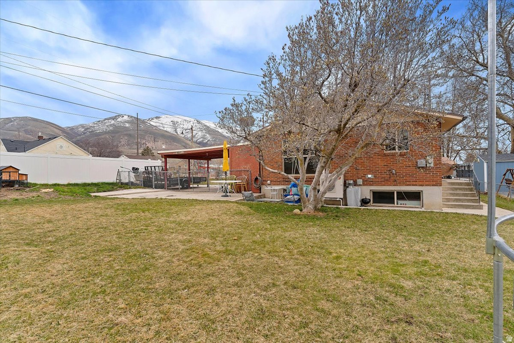 326 W 600 S Brigham City, UT 84302