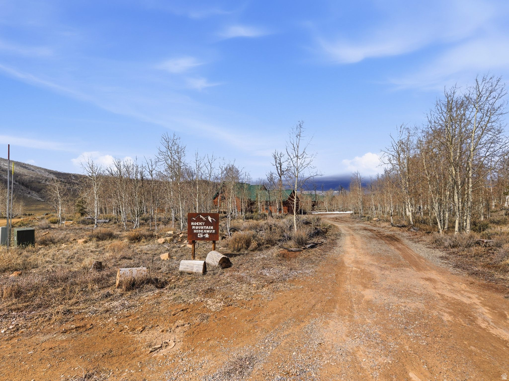 54 ASPEN DR Scofield, UT 84526