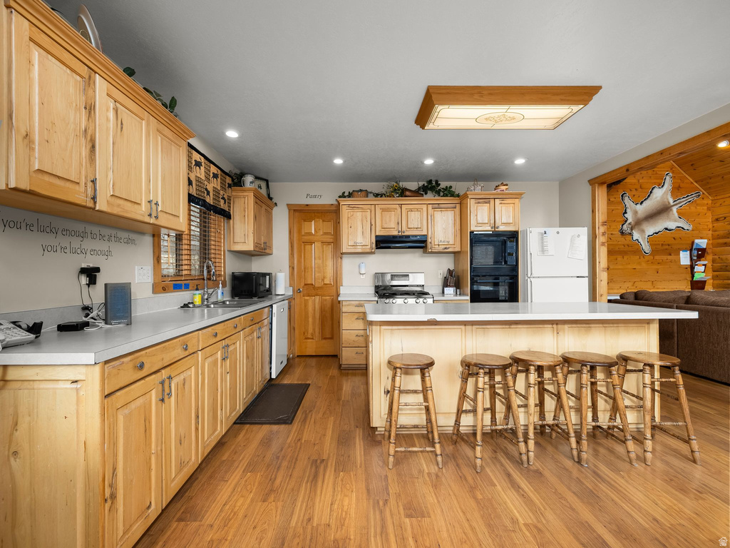 54 ASPEN DR Scofield, UT 84526