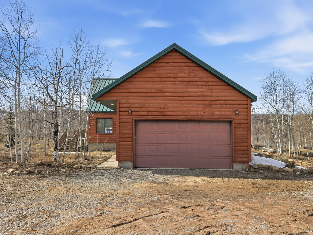 54 ASPEN DR Scofield, UT 84526