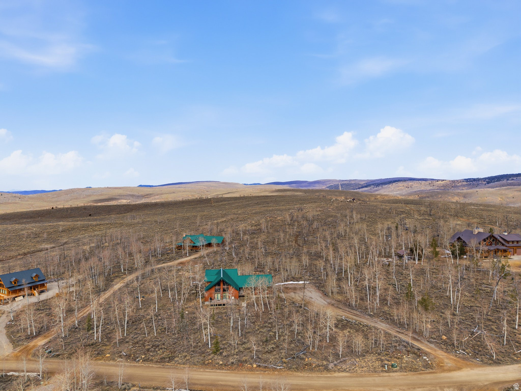 54 ASPEN DR Scofield, UT 84526