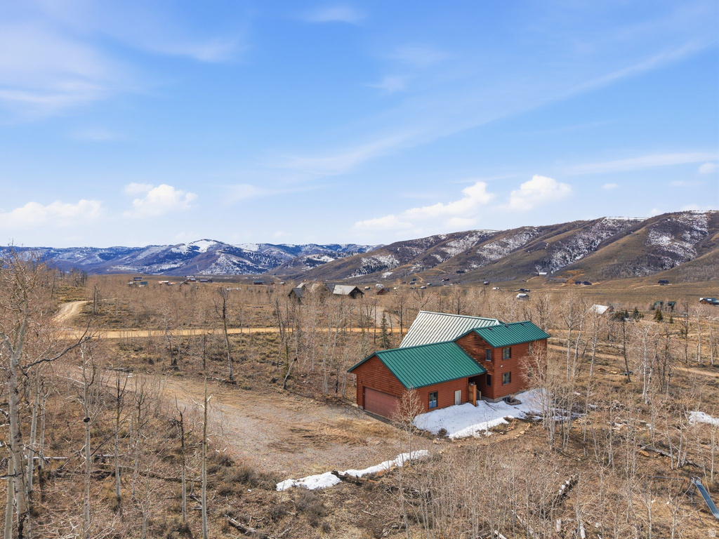 54 ASPEN DR Scofield, UT 84526