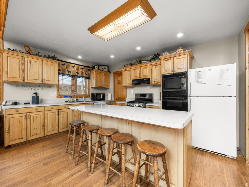 54 ASPEN DR Scofield, UT 84526